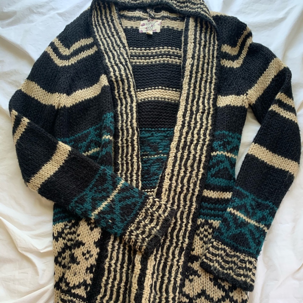 cardigan